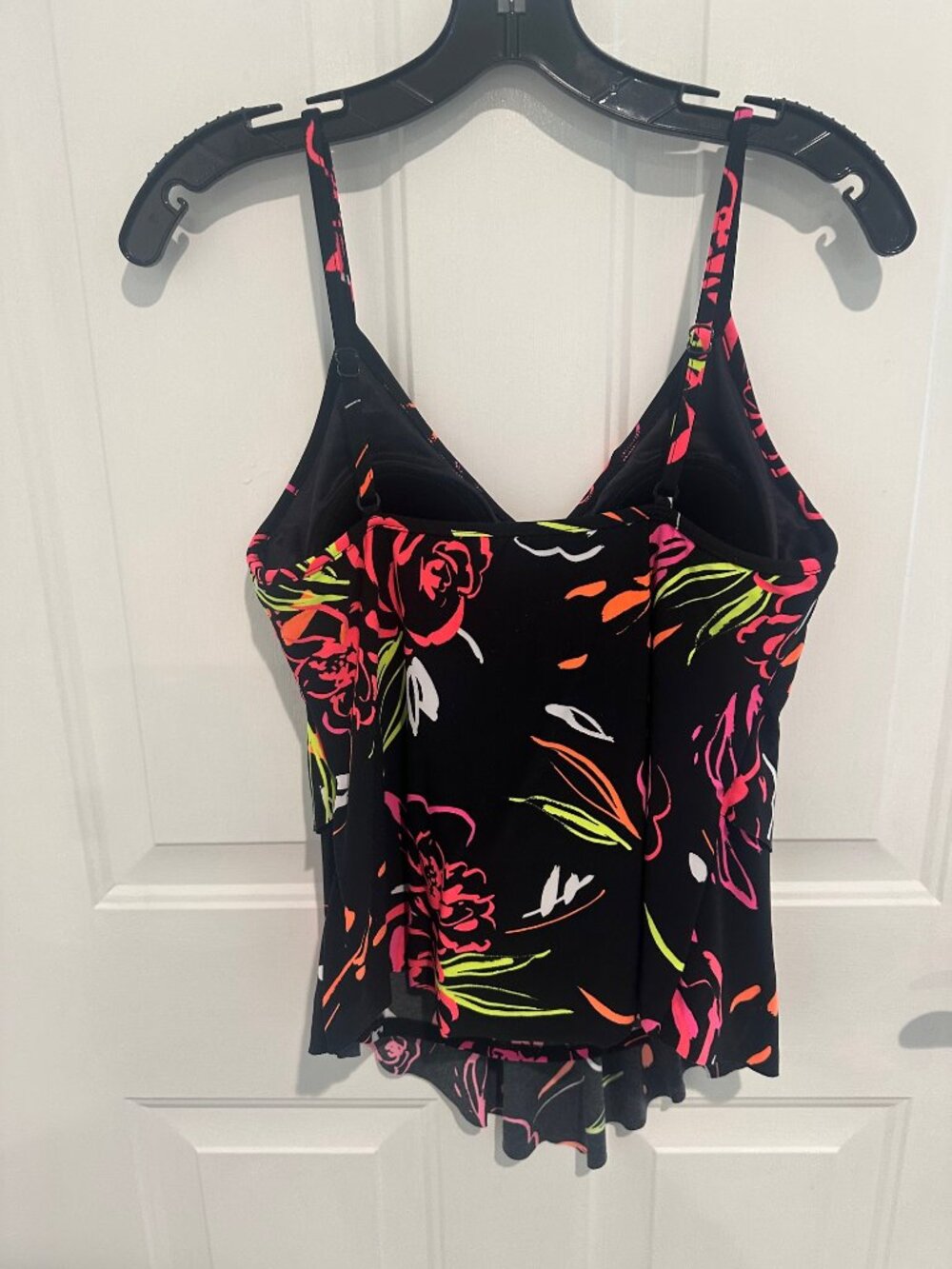 Tankini bathing suit top MagicSuit